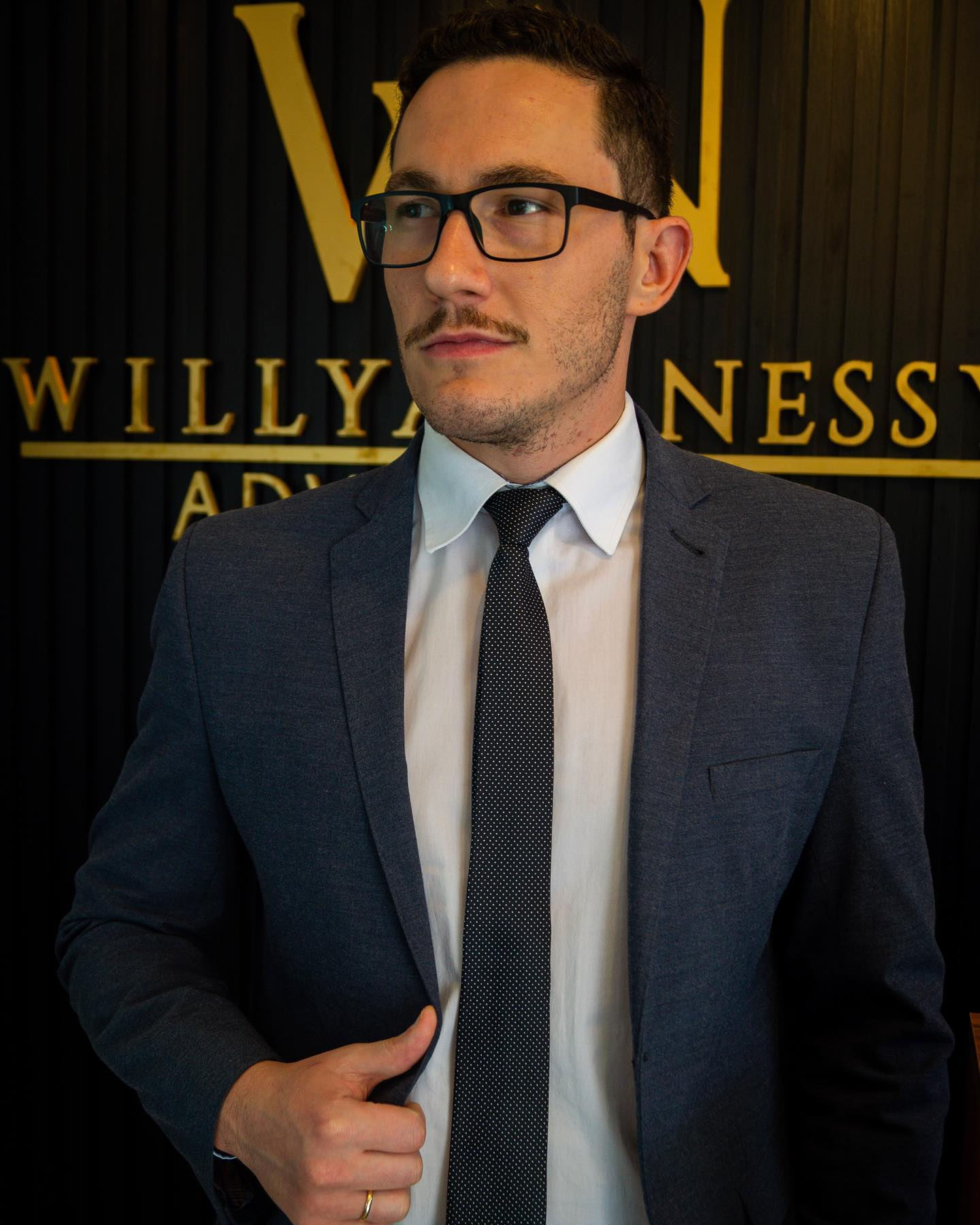 Dr. Willyam Nessy